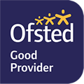 Ofsted logo