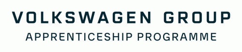 Volkswagen Group Apprenticeship Programme logo